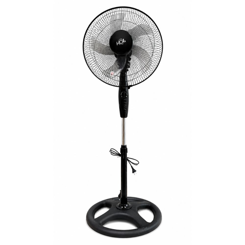 Ventilator cu picior HOLA Fresh